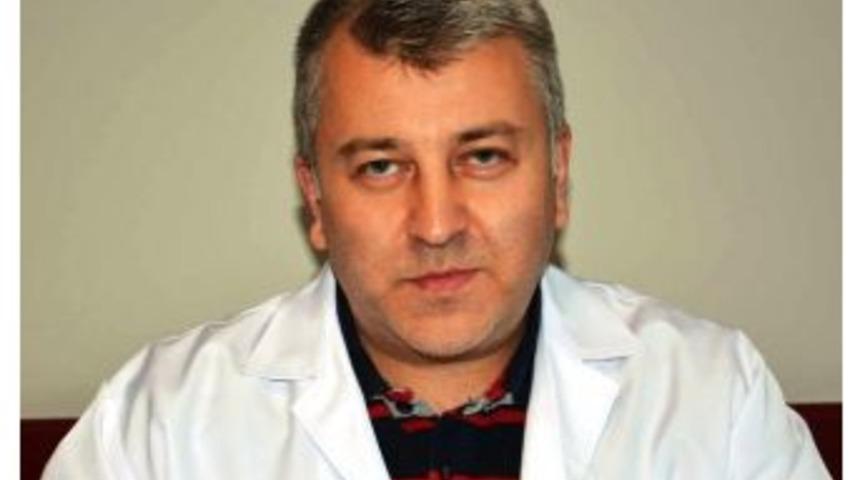 &Ouml;zel Medicalpark Karadeniz Hastanesi&rsquo;nden Psikiyatrist Dr. Cengiz Soylu: