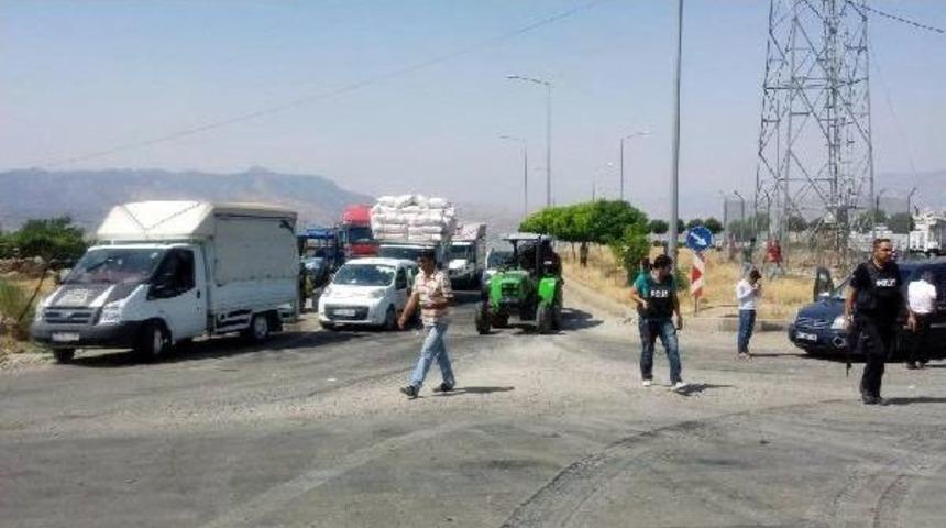Şırnak'ta Pkk Mayını: 2 Şehit, 2 Yaralı