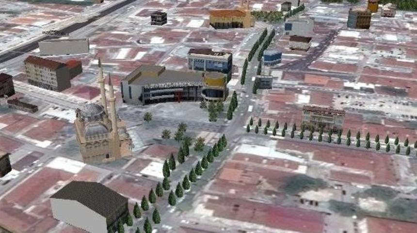 D&uuml;zce Kent Rehberi Hazırlandı