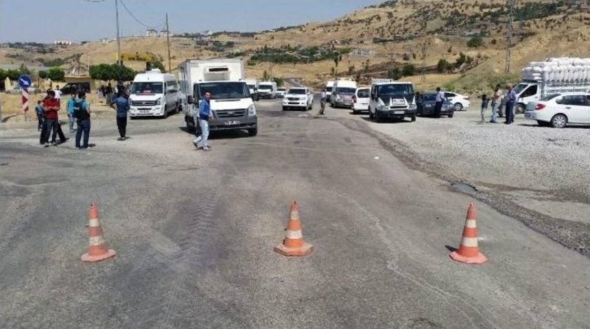 Şırnak&rsquo;ta Mayınlı Saldırı: 2 Şehit, 2 Yaralı