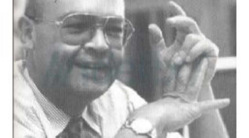 Gazeteci Alaeddin Asna Vefat Etti