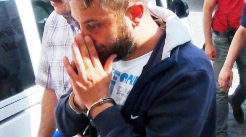 Pompalı T&uuml;fekli Cinayete 1 G&ouml;zaltı Daha