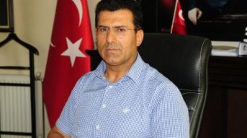 Van&rsquo;da Suni Tohumlama &Ccedil;alışmaları