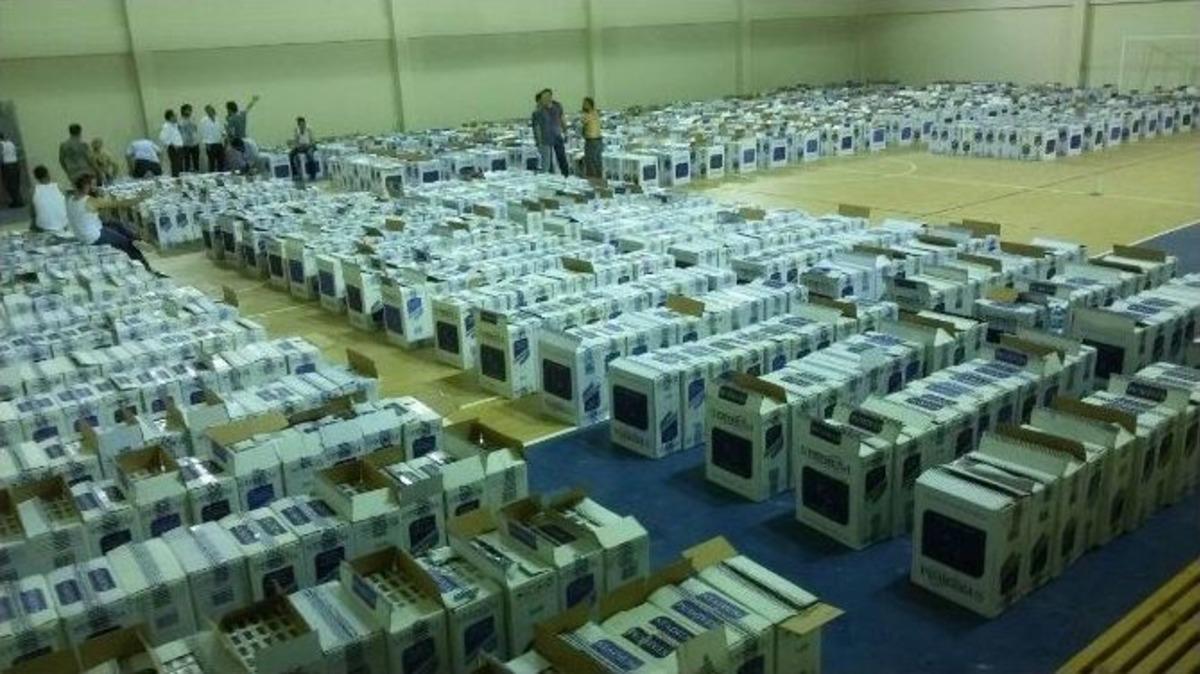 T&uuml;rkiye&rsquo;de Bir Seferde Ele Ge&ccedil;en En Fazla Ka&ccedil;ak Sigara