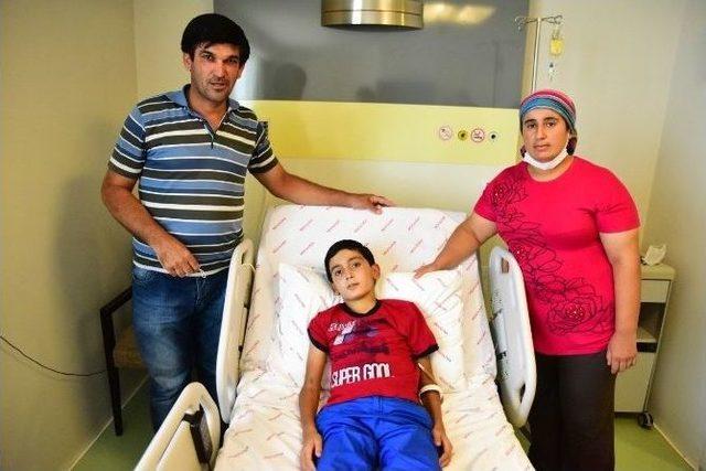 &Ouml;l&uuml;m&uuml;n Kıyısından D&ouml;nd&uuml;ren Nakil 1