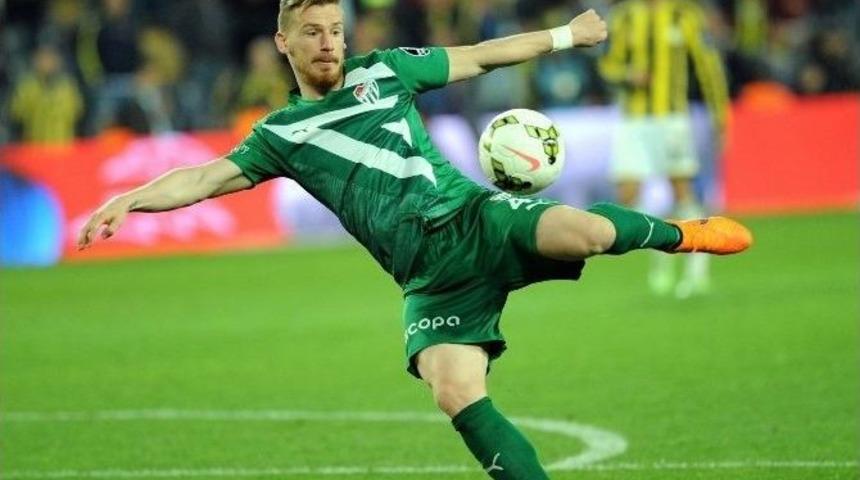 Bursaspor Ozan Tufan Ve Serdar Aziz İle Anlaştı