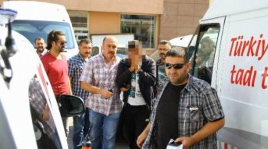 Onurcan Tekin Cinayetinde Aranan Bir Kişi Daha Yakalandı