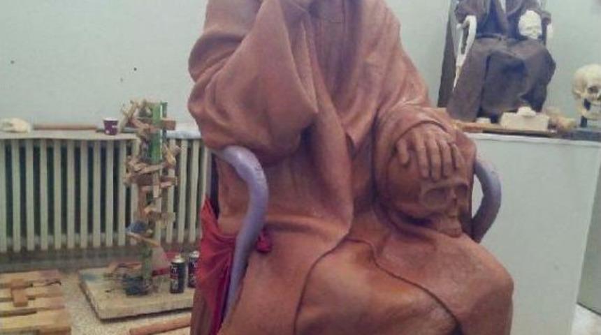 Bronze Hippocrates Statue To Be Erected At Medical Faculty