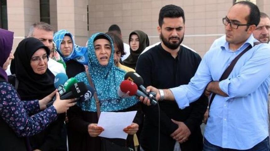 Mavi Marmara Mağdurlarından Su&ccedil; Duyurusu