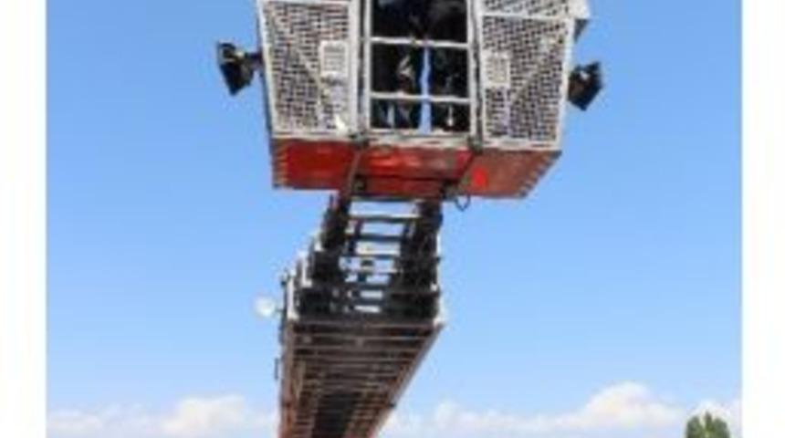 &Ouml;ğrenciler Kurumları Tanıyor