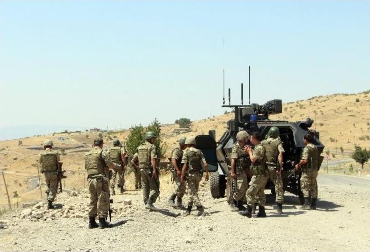 Şırnak Valiliği&rsquo;nden Saldırı A&ccedil;ıklaması