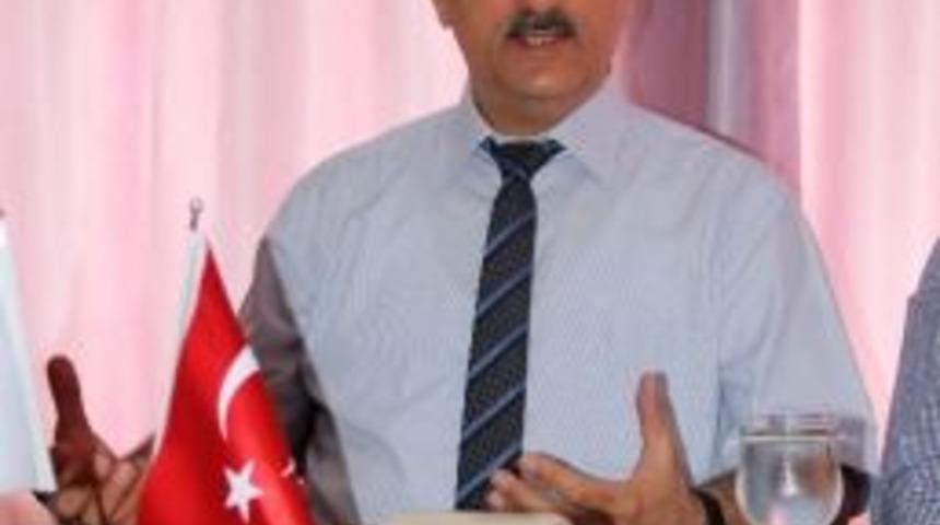 Mersin, Perşembe G&uuml;n&uuml; Kavrulacak