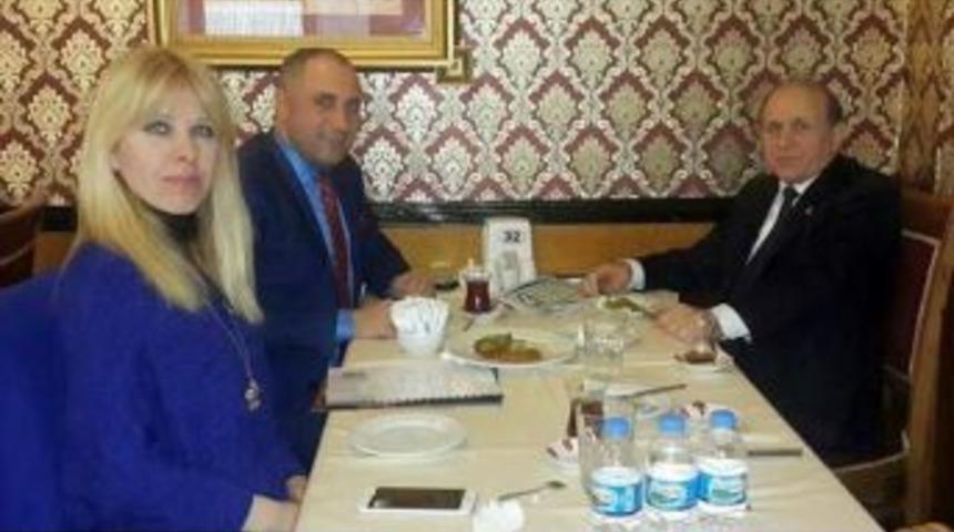 İstanbul, İş D&uuml;nyasının En B&uuml;y&uuml;k Ekonomik Ticaret Zirvelerine Ev Sahipliği Yapacak