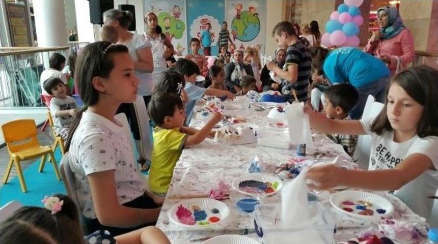 Forum Gaziantep&rsquo;te Rengarenk Bir G&uuml;n