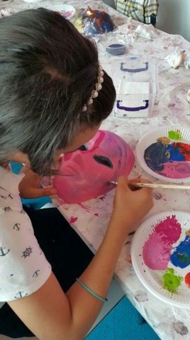 Forum Gaziantep&rsquo;te Rengarenk Bir G&uuml;n 1