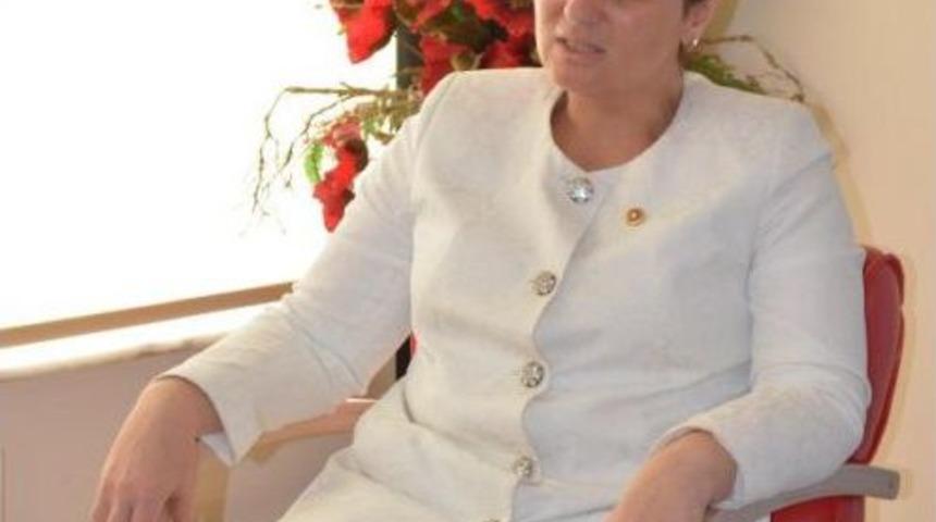 Ak Partili &Ccedil;alış: &Ccedil;&ouml;z&uuml;m S&uuml;recinin Devamından Yanayız