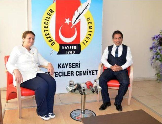 Ak Partili Çalış: Çözüm Sürecinin Devamından Yanayız