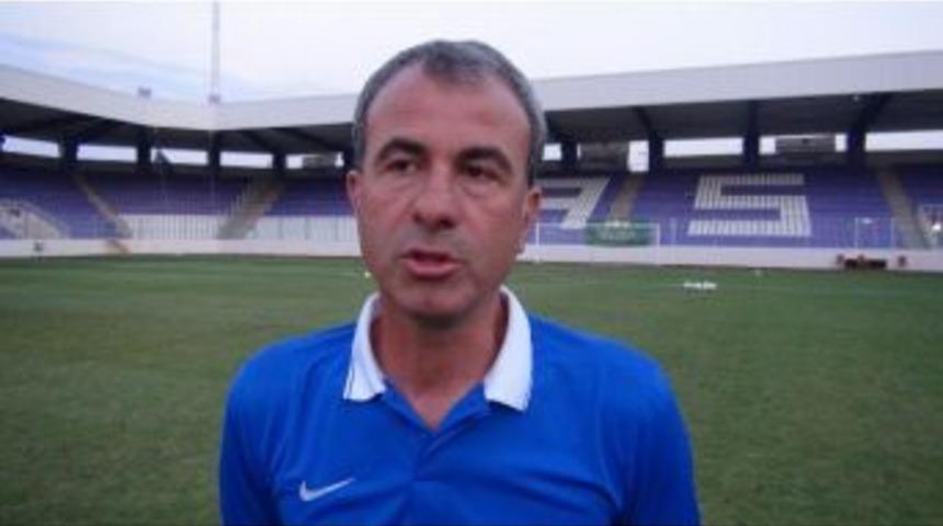 Giresunspor S&uuml;per Lig&rsquo;i Hedefliyor