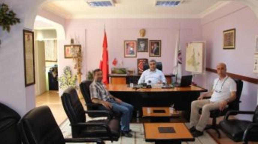 Hisarcık&rsquo;ta S&uuml;rd&uuml;r&uuml;lebilir Termal Turizm Projesi