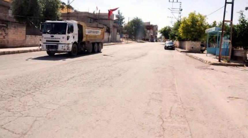 Hdp'li Celal Doğan'ın Adı Bulvardan Silinecek Şehit Astsubay Nane'nin Adı Yazılacak