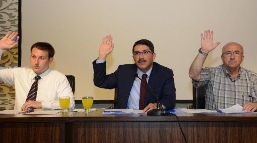 Zeka&rsquo;dan Şehzadeler&rsquo;e 680 Bin 957 Tl&rsquo;lik Destek
