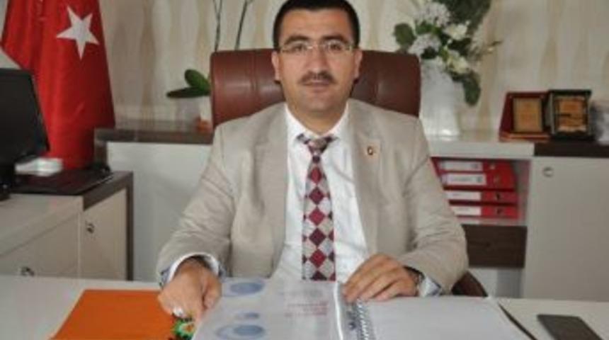 Niğde İl Genel Meclis Başkanı Mahmut Peşin&rsquo;den 1 Kasım Değerlendirmesi