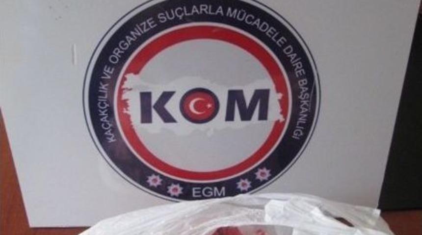 Ordu&rsquo;da Uyuşturucu Operasyonlarında 3 Kişi Tutuklandı