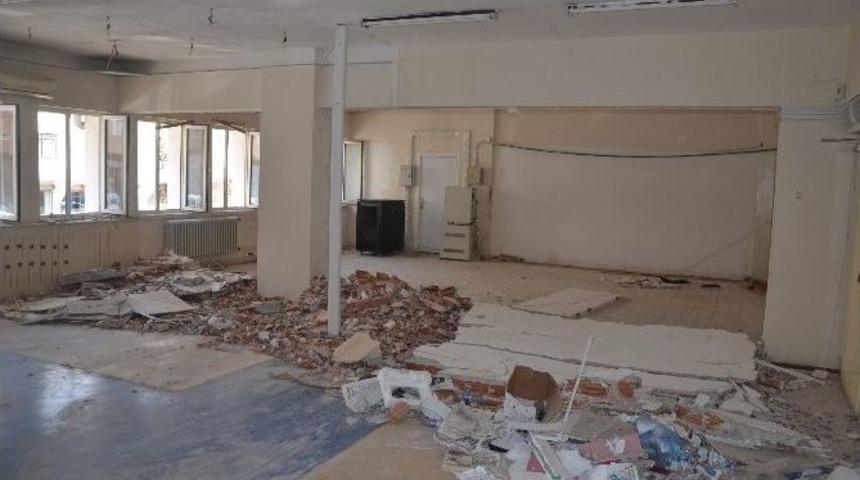 Fatsa Tapu Yenileniyor