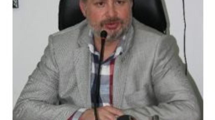 Ak Parti Afyonkarahisar İl Başkanlığı Haftalık Olağan Basın Toplantısı