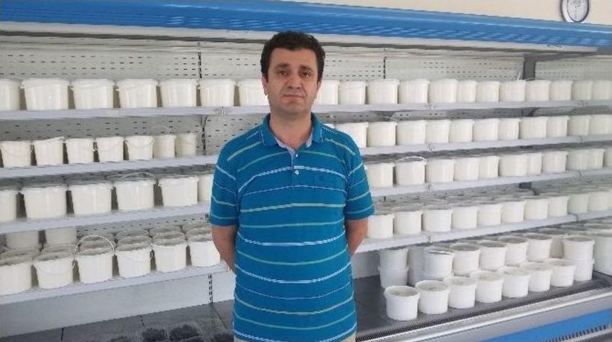 &Ouml;ğrencilerinin Eğitimi İ&ccedil;in Mini Fabrika Kurdular