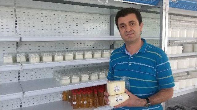 Öğrencilerinin Eğitimi İçin Mini Fabrika Kurdular