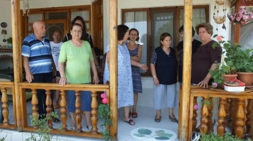 Balıkesir&rsquo;de Başıboş K&ouml;pekler &Ccedil;ocuğu Yaraladı