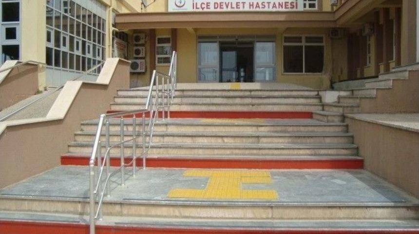 Didim Devlet Hastanesi&rsquo;nde Doktorlar Aynı D&ouml;nemde Tayin İstedi