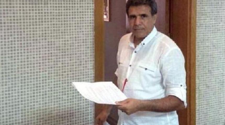 Hdp'den Bah&ccedil;eli Hakkında Su&ccedil; Duyurusu