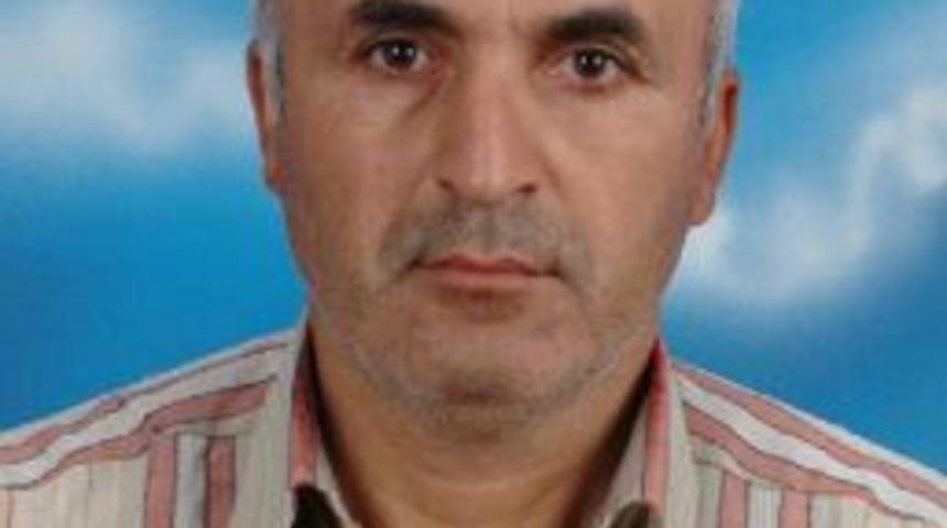 Silaj Makinesine Kaptırdığı Bacağı Diz Altından Kesildi