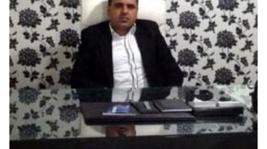 Mhp Genel Başkanı Devlet Bah&ccedil;eli Hakkında Su&ccedil; Duyurusu