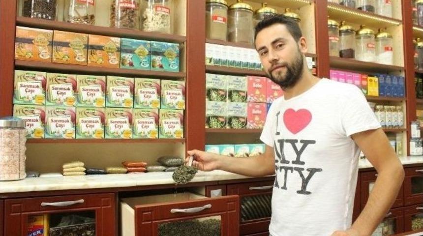 Aktarlarda Kakao Yağı Satışı Arttı