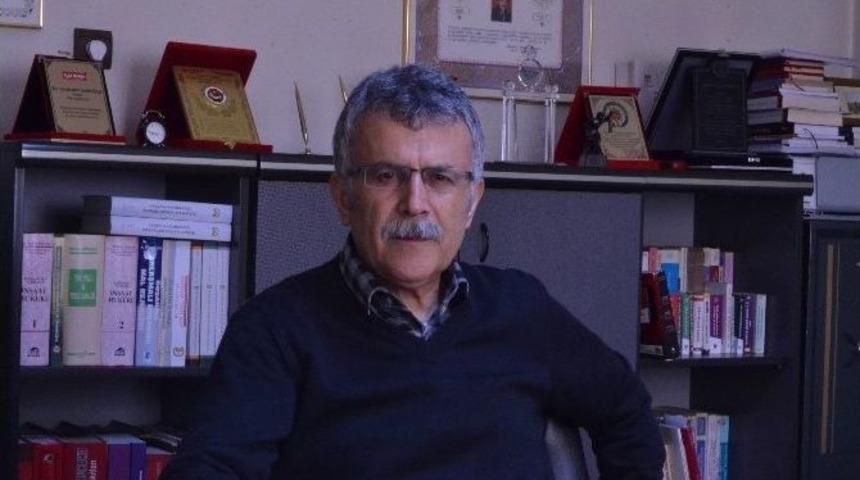 &ldquo;ispendere, Malatya&rsquo;ya Kazandırılmalı&rdquo;