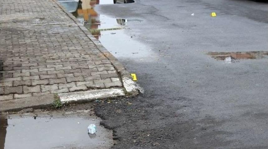 Taziye Evindeki Arazi Anlaşmazlığı Cinayeti &Ccedil;&ouml;z&uuml;ld&uuml;