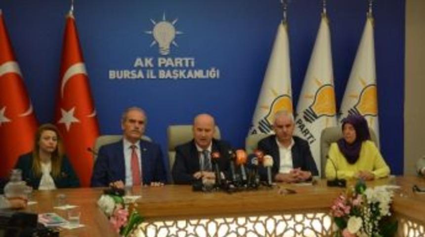 Torun: &ldquo;en B&uuml;y&uuml;k Temennimiz H&uuml;k&uuml;metin Bir An &Ouml;nce Kurulmasıdır&rdquo;