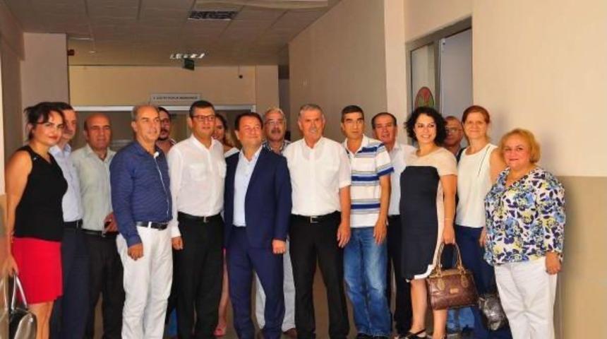 Chp'li &Ouml;zel: Erken Se&ccedil;ime G&ouml;t&uuml;ren Bedelini &Ouml;der