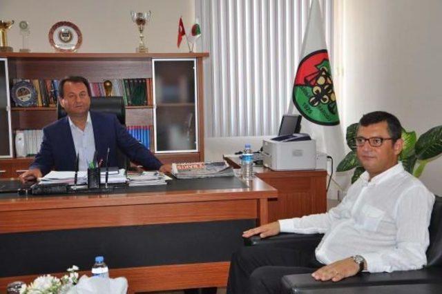 Chp li Özel: Erken Seçime Götüren Bedelini Öder 1