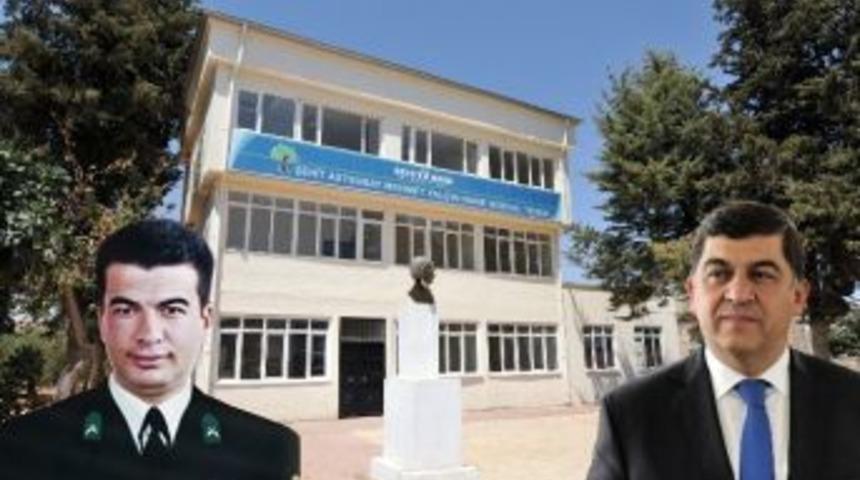 Şehitkamil&rsquo;den Şehit Mehmet Yal&ccedil;ın&rsquo;a Vefa