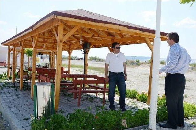 Seyitgazi Marangoz Atölyesi Fabrika Gibi Çalışıyor 1