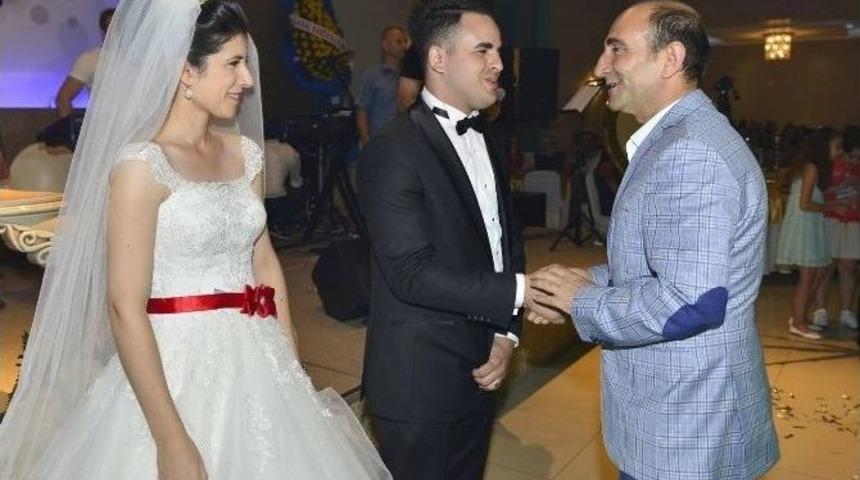Evlilik Ve Aile Okulu Yıldırımlıları Bekliyor