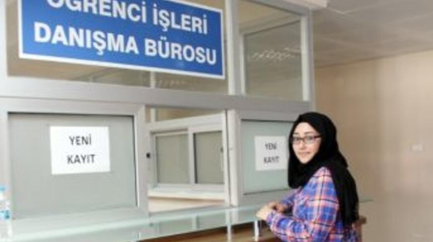 Km&uuml;&rsquo;de Yeni Kayıt D&ouml;nemi Başladı