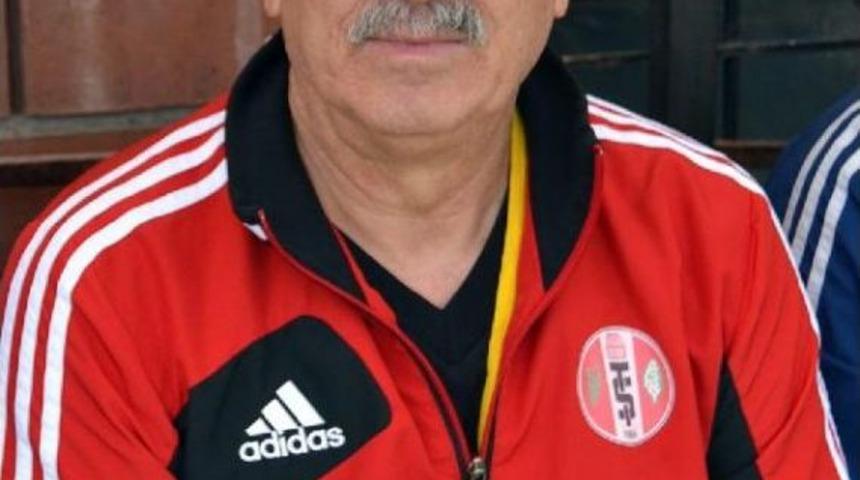Turgutluspor'da Teknik Direkt&ouml;r Y&uuml;cedağ Ile Yollar Ayrıldı