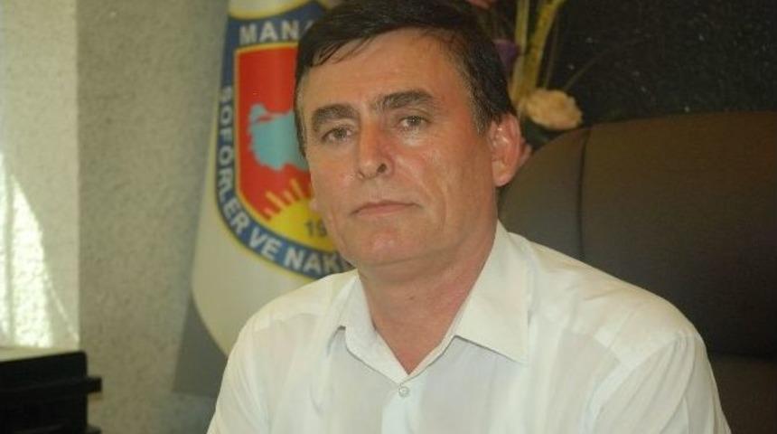 Manavgat&rsquo;ta 2 Ayrı Trafik Kazasında 3 Kişi Yaralandı.