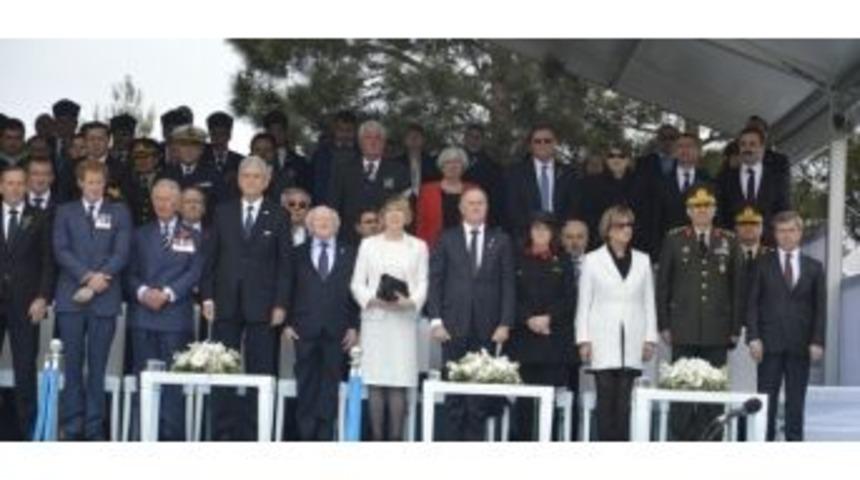 T&ouml;ren Alanları Ziyarete Kapatılacak