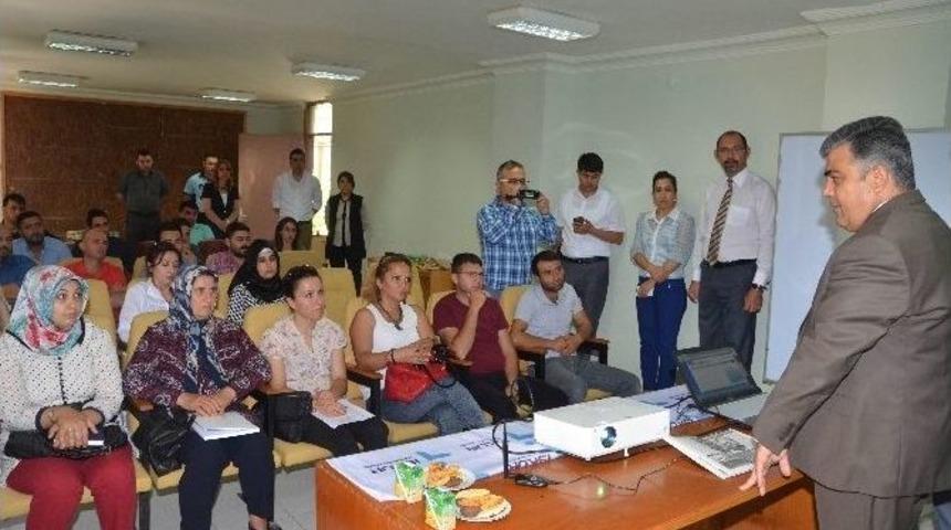 Ereğli Belediyesi&rsquo;nden Girişimcilik Kursu